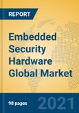 Embedded Security Hardware Global Market Insights 2021, Analysis and Forecast to 2026, by Manufacturers, Regions, Technology, Application, Product Type- Product Image