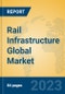 Rail Infrastructure Global Market Insights 2023, Analysis and Forecast to 2028, by Manufacturers, Regions, Technology, Application, Product Type - Product Image