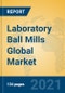 Laboratory Ball Mills Global Market Insights 2021, Analysis and Forecast to 2026, by Manufacturers, Regions, Technology, Application, Product Type - Product Image