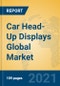Car Head-Up Displays Global Market Insights 2021, Analysis and Forecast to 2026, by Manufacturers, Regions, Technology, Application, Product Type - Product Thumbnail Image