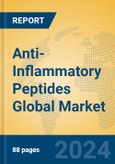 Anti-Inflammatory Peptides Global Market Insights 2024, Analysis and Forecast to 2029, by Manufacturers, Regions, Technology, Application- Product Image