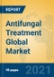 Antifungal Treatment Global Market Insights 2021, Analysis and Forecast to 2026, by Manufacturers, Regions, Technology, Application, Product Type - Product Thumbnail Image