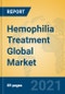 Hemophilia Treatment Global Market Insights 2021, Analysis and Forecast to 2026, by Manufacturers, Regions, Technology, Application, Product Type - Product Thumbnail Image