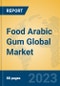 Food Arabic Gum Global Market Insights 2023, Analysis and Forecast to 2028, by Manufacturers, Regions, Technology, Application, Product Type - Product Thumbnail Image