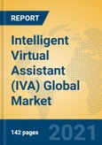 Intelligent Virtual Assistant (IVA) Global Market Insights 2021, Analysis and Forecast to 2026, by Manufacturers, Regions, Technology, Application- Product Image