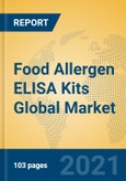 Food Allergen ELISA Kits Global Market Insights 2021, Analysis and Forecast to 2026, by Manufacturers, Regions, Technology, Application- Product Image