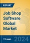 Job Shop Software Global Market Insights 2024, Analysis and Forecast to 2029, by Manufacturers, Regions, Technology, Application - Product Thumbnail Image