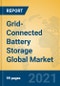 Grid-Connected Battery Storage Global Market Insights 2021, Analysis and Forecast to 2026, by Manufacturers, Regions, Technology, Application, Product Type - Product Thumbnail Image