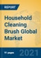 Household Cleaning Brush Global Market Insights 2021, Analysis and Forecast to 2026, by Manufacturers, Regions, Technology, Application, Product Type - Product Image