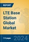 LTE Base Station Global Market Insights 2024, Analysis and Forecast to 2029, by Manufacturers, Regions, Technology, Application, Product Type - Product Thumbnail Image