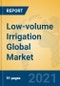 Low-volume Irrigation Global Market Insights 2021, Analysis and Forecast to 2026, by Manufacturers, Regions, Technology, Application, Product Type - Product Thumbnail Image