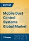Mobile Dust Control Systems Global Market Insights 2021, Analysis and Forecast to 2026, by Manufacturers, Regions, Technology, Application - Product Image