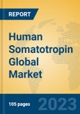 Human Somatotropin Global Market Insights 2023, Analysis and Forecast to 2028, by Manufacturers, Regions, Technology, Product Type- Product Image
