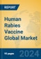 Human Rabies Vaccine Global Market Insights 2024, Analysis and Forecast to 2029, by Manufacturers, Regions, Technology, Application, and Product Type - Product Image