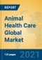 Animal Health Care Global Market Insights 2021, Analysis and Forecast to 2026, by Manufacturers, Regions, Technology, Application - Product Thumbnail Image