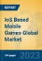 IoS Based Mobile Games Global Market Insights 2023, Analysis and Forecast to 2028, by Market Participants, Regions, Technology, Product Type - Product Thumbnail Image