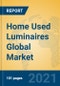 Home Used Luminaires Global Market Insights 2021, Analysis and Forecast to 2026, by Manufacturers, Regions, Technology, Application, Product Type - Product Thumbnail Image