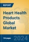 Heart Health Products Global Market Insights 2024, Analysis and Forecast to 2029, by Manufacturers, Regions, Technology, Application - Product Thumbnail Image