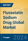 Fluvastatin Sodium Drug Global Market Insights 2024, Analysis and Forecast to 2029, by Manufacturers, Regions, Technology, Application, Product Type- Product Image