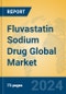 Fluvastatin Sodium Drug Global Market Insights 2024, Analysis and Forecast to 2029, by Manufacturers, Regions, Technology, Application, Product Type - Product Image