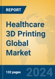 Healthcare 3D Printing Global Market Insights 2024, Analysis and Forecast to 2029, by Manufacturers, Regions, Technology, Product Type- Product Image