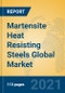 Martensite Heat Resisting Steels Global Market Insights 2021, Analysis and Forecast to 2026, by Manufacturers, Regions, Technology, Application, Product Type - Product Thumbnail Image