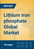 Lithium iron phosphate Global Market Insights 2021, Analysis and Forecast to 2026, by Manufacturers, Regions, Technology, Application, Product Type- Product Image