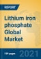 Lithium iron phosphate Global Market Insights 2021, Analysis and Forecast to 2026, by Manufacturers, Regions, Technology, Application, Product Type - Product Image