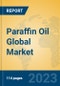 Paraffin Oil Global Market Insights 2023, Analysis and Forecast to 2028, by Manufacturers, Regions, Technology, Application, Product Type - Product Thumbnail Image