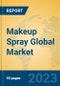 Makeup Spray Global Market Insights 2023, Analysis and Forecast to 2028, by Manufacturers, Regions, Technology, Application, Product Type - Product Image