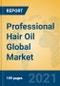 Professional Hair Oil Global Market Insights 2021, Analysis and Forecast to 2026, by Manufacturers, Regions, Technology, Application, Product Type - Product Image