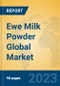 Ewe Milk Powder Global Market Insights 2023, Analysis and Forecast to 2028, by Manufacturers, Regions, Technology, Product Type - Product Thumbnail Image