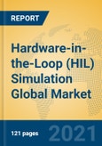 Hardware-in-the-Loop (HIL) Simulation Global Market Insights 2021, Analysis and Forecast to 2026, by Manufacturers, Regions, Technology, Application, Product Type- Product Image