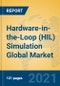 Hardware-in-the-Loop (HIL) Simulation Global Market Insights 2021, Analysis and Forecast to 2026, by Manufacturers, Regions, Technology, Application, Product Type - Product Thumbnail Image