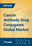 Cancer Antibody Drug Conjugates Global Market Insights 2021, Analysis and Forecast to 2026, by Manufacturers, Regions, Technology, Application, Product Type- Product Image