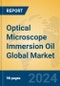 Optical Microscope Immersion Oil Global Market Insights 2024, Analysis and Forecast to 2029, by Manufacturers, Regions, Technology, Application, Product Type - Product Image