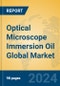 Optical Microscope Immersion Oil Global Market Insights 2024, Analysis and Forecast to 2029, by Manufacturers, Regions, Technology, Application, Product Type - Product Thumbnail Image