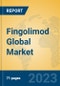 Fingolimod Global Market Insights 2023, Analysis and Forecast to 2028, by Manufacturers, Regions, Technology, Application, Product Type - Product Thumbnail Image