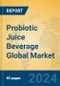 Probiotic Juice Beverage Global Market Insights 2024, Analysis and Forecast to 2029, by Manufacturers, Regions, Technology, Application - Product Thumbnail Image
