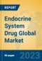 Endocrine System Drug Global Market Insights 2023, Analysis and Forecast to 2028, by Manufacturers, Regions, Technology, Application, Product Type - Product Thumbnail Image