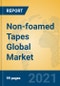 Non-foamed Tapes Global Market Insights 2021, Analysis and Forecast to 2026, by Manufacturers, Regions, Technology, Application, Product Type - Product Image