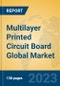 Multilayer Printed Circuit Board Global Market Insights 2021, Analysis and Forecast to 2026, by Manufacturers, Regions, Technology, Application, Product Type - Product Thumbnail Image