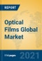 Optical Films Global Market Insights 2021, Analysis and Forecast to 2026, by Manufacturers, Regions, Technology, Application - Product Thumbnail Image