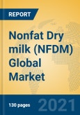 Nonfat Dry milk (NFDM) Global Market Insights 2021, Analysis and Forecast to 2026, by Manufacturers, Regions, Technology, Application, Product Type- Product Image