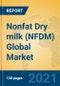 Nonfat Dry milk (NFDM) Global Market Insights 2021, Analysis and Forecast to 2026, by Manufacturers, Regions, Technology, Application, Product Type - Product Thumbnail Image