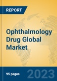Ophthalmology Drug Global Market Insights 2023, Analysis and Forecast to 2028, by Manufacturers, Regions, Technology, Application, Product Type- Product Image