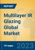 Multilayer IR Glazing Global Market Insights 2023, Analysis and Forecast to 2028, by Manufacturers, Regions, Technology, Application, Product Type- Product Image