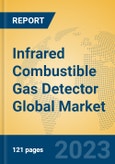 Infrared Combustible Gas Detector Global Market Insights 2023, Analysis and Forecast to 2028, by Manufacturers, Regions, Technology, Application, Product Type- Product Image