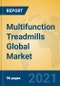 Multifunction Treadmills Global Market Insights 2021, Analysis and Forecast to 2026, by Manufacturers, Regions, Technology, Application, Product Type - Product Thumbnail Image