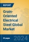 Grain-Oriented Electrical Steel Global Market Insights 2024, Analysis and Forecast to 2029, by Manufacturers, Regions, Technology, Application - Product Thumbnail Image